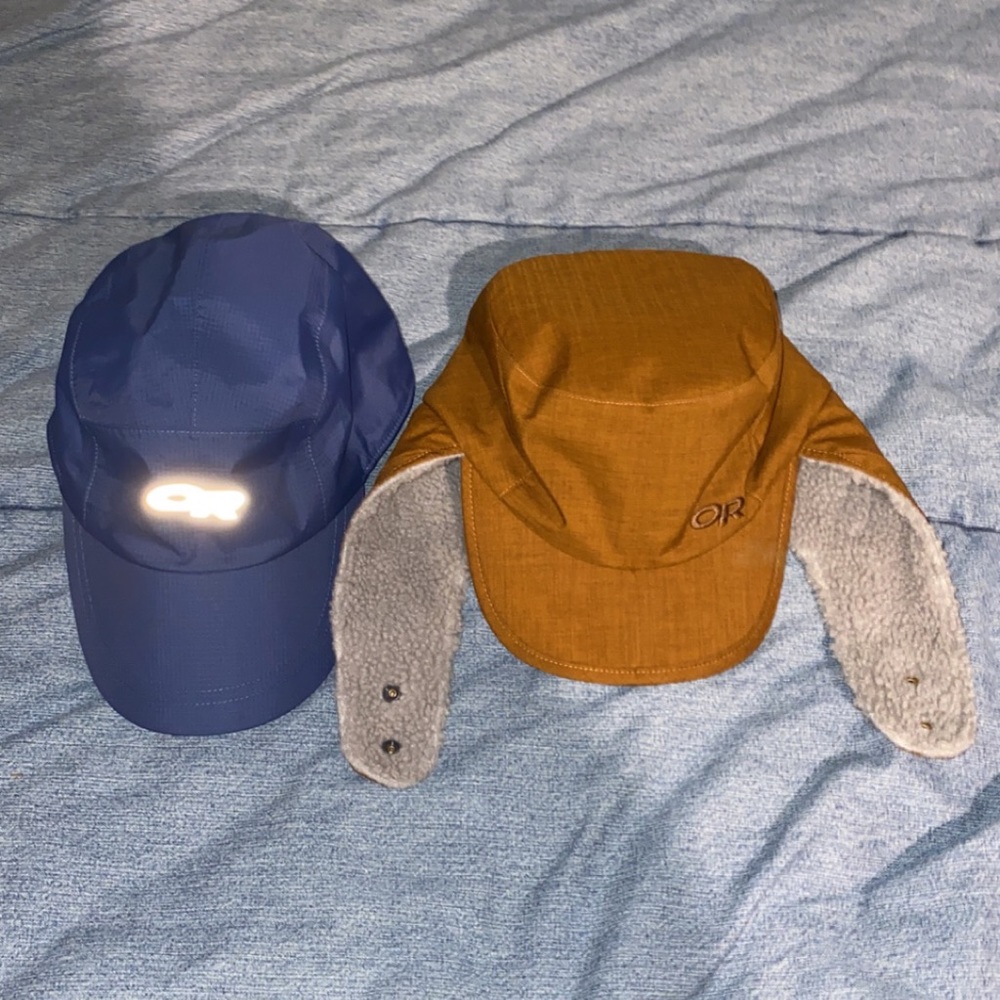 Outdoor Research Hats